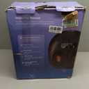 RENPHO Shiatsu Foot Massager with Heat for Plantar Fasciitis FSA Eligible