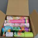 Yunsailing 30 Pcs Classic Kaleidoscopes Party Favors Vintage Mini Kaleidoscope Party Favor Educational Toy for Kids Valentine's Return Gifts School Classroom Prizes Goodie Bag Fillers(Lovely)