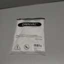 Dwnval Womens Basic Summer Short Sleeve Crewneck T Shirt Raglan Ribbed Knitted Slim Fit Casual Going Out Tops (Medium)