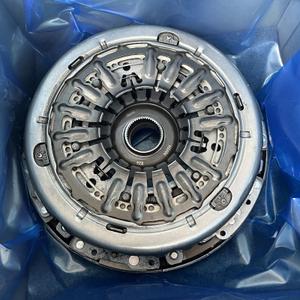 6DCT250 DPS6, Automatic Transmission Dual Clutch Drum Compatible with Focus Fiesta 6-Speed Auto Transmission Clutch 602000800