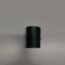 MECCANIXITY Waxed Cord 0.8mm 60 Yards Wax Bead Thread String Waxed Thread Beading Leather for Jewelry Making Leather Sewing Dark Green
