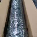 Artificial Ivy Privacy Fence Wall Screen: 5FT X10FT (50 sqft) UV-Anti Faux Boxwood Roll Panels Greenery Backdrop Ivy Vine Leaf Hedges Fence Panels for Indoor Outdoor Green Decor (60 X 120 IN)