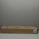 Niviy One Way Window Privacy Film with Installation Tools Window Tint for Home See Out Not in Effect Anti UV Heat Control Glass Door Film for Home Office (Black Silver 35.4" x 157.4")