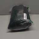 JUJIAYOUPIN Women's Lightweight Vest Sleeveless Zip Size XXL