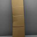 Lightronic Extra Durable Outside-Mount Auto Vent Window Visor, Fits 2019-2025 Ram 1500 Crew Cab (New Body Only, EXCLUDES 1500 Classic), UV-Protect Rain Guard, Original Wind Deflector, Smoke, 4-Pcs