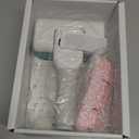 We R Memory Keepers Multi Cinch Kit (2 in 1 Circle & Disc) Book Binding Art Crafts Sewing Scrapbooking Journaling Printmaking Paper Craft Office Home Card Stock DIY Card Making Sticker Machine