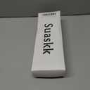 Womens Cushioned Athletic Running Crew Socks Breathable Wicking Comfort Hiking Socks 5 Pairs (Gray)