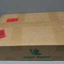 Land Guard Green Raised Bed, 63 ft Elevated Planter Box, Raised Beds for Gardening Vegetables Green, 6x3x1ft, 1pcs