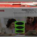 Canon PIXMA TS6420a All-in-One Wireless Inkjet Printer [Print, Copy, Scan], Works with Alexa