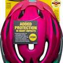 Bell® Youth Explorer Bicycle Helmet - Berry Block