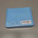 Holipick Women Tummy Control One Piece Swimsuits Strapless Bandeau Bathing Suits Slimming Halter Swimwear (XXL)