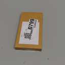 Miracase for iPhone 17 Case 6.3'', Full-Body Military Grade Drop Protection Outdoor Phone case with Built-in Glass Screen &Camera Control,Easy Installation,No Gap,Compatible with MagSafe, Orange