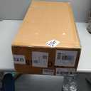 KUAFU Complete Seat Saddle Compatible with 2006-2022 Honda Sportrax TRX90 TRX90X TRX90EX Replacement for 77100-HP2-900ZA Black Seat Cover and Base