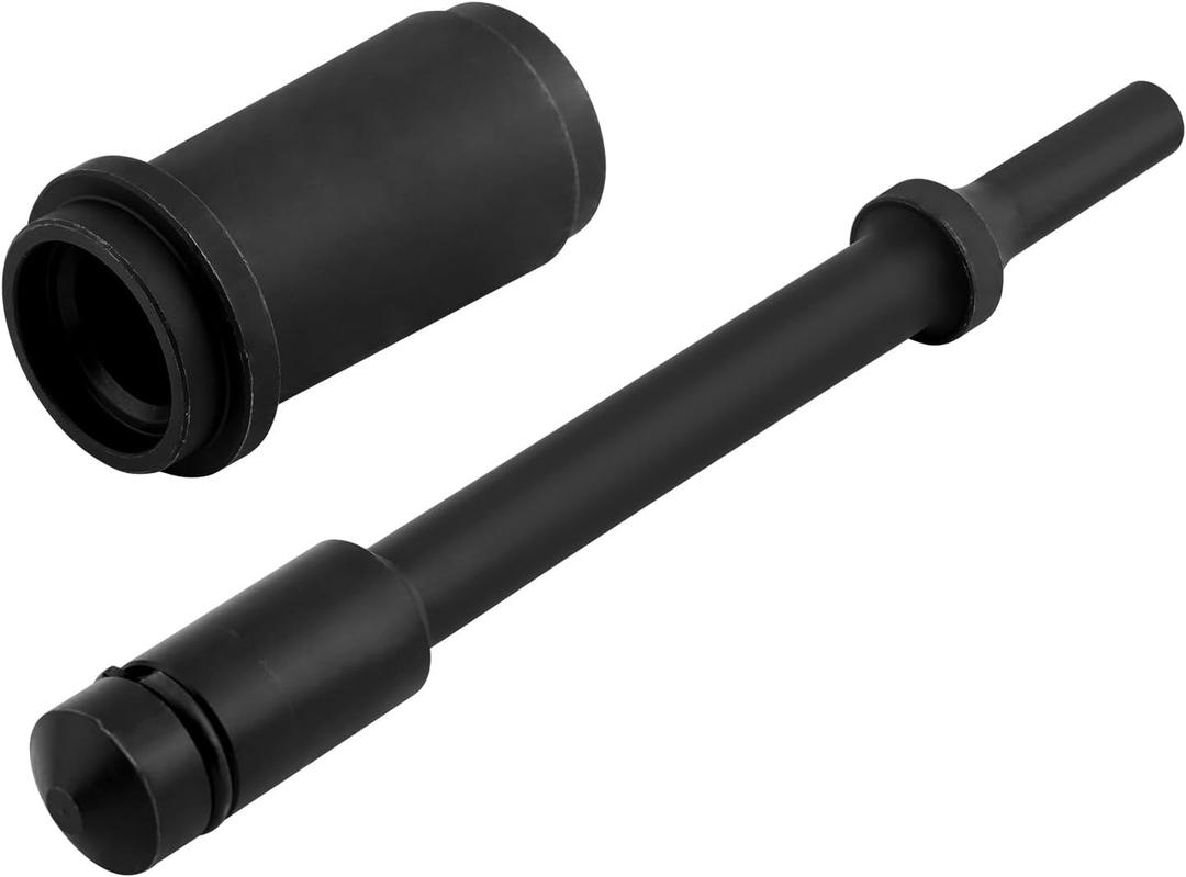 29090 Truck Brake Anchor Pin Bushing Driver Kit  Bushing Removal & Installation Tool for 1-3/8" Anchor Bushings, Fits 11-1/2" Long Anchor Pins  Heavy-Duty Truck & Trailer Repair