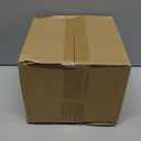 10 Pcks Seed Starter Tray 120 Cells Seed Starter Kit with Humidity Dome, Seed StartingTrays for Seed Seedling Planting Starter, Mini Greenhouse Plant Germination TraysGreen