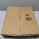 Cutting Boards, Heavy Extra Large 304 Stainless Steel Cutting Mats Chopping Baking Pastry Boards (Size : 50X40cm) (19.7"L x 15.7"W)