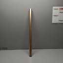 Gold Metallic Wrapping Paper, 30 Inch X 33 Feet (82.5sq.ft) Solid Color Paper Roll, Gift Wrapping Paper Rolls for Wedding, Birthday