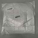 Multi-Game Hopscotch Set with Toss Bean Bags, Hopscotch Ring Game for Kids, Outdoor Physical Games Promoting Coordination, Durable Playground Toys for Boys and Girls