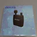 Hearing Amplifier Rechargeable Hearing Device with Standard Headphone Personal Sound Amplifier PSAP for Ears,Seniors,Directional Microphone (black)