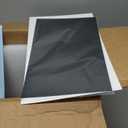 Mamol Laptop Privacy Screen 17 Inch for 16:10 Widescreen Display, Anti Blue Light Glare Filter, Removable Screen Shield, Anti-Scratch Screen Protector