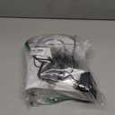 Mini Sewing Machine,Portable Sewing Machine for Beginners Adult Kids, 2-Thread 2-Speed 2-Switches Electric Crafting Mending Machine Travel Automatic