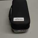 Mexican Train Dominoes Set with 4 Wooden Racks, Double 12 Dominos Game with 91 Dot Tiles, 9 Trains, Hub, Classic Family Board Game for Adults Kids, Travel,Party