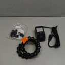 Water Table Pump,Universal joint pipe Water Table Pump,Kids Water Table Accessories,Fun Summer Outdoor Water Game Toys for Kids (Single Tube Style)