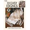 111 Easy Edgings - Crochet Patterns
