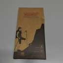 ONLY for iPhone 16 Pro Max Case Waterproof Dustproof, [Built-in Screen Protector] IP68 Waterproof [12FT Military Shockproof] Full Body Heavy Duty Protective Phone CaseBlack