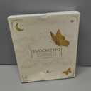 2Pcs Velvet Hair Bows Set  Red Elegant Bow Clip & Long Ribbon Hair Clip, Personalized Hair Accessories for Women, Girls & Kids, Gift for Weddings, Birthdays, Christmas-C