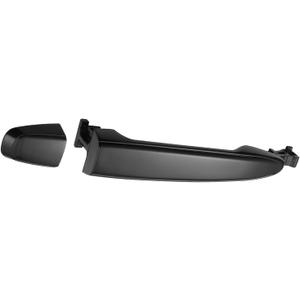 Front Passenger Exterior Outer Door Handle for Toyota Camry 2007-2011, for Toyota 4Runner 2003-2009, for 2005-2015 Tacoma, 2005-2012 Avalon