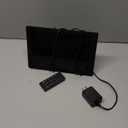 10.1" Digital Picture Frame, 1080P IPS Digital Photo Frame, No WiFi/App Needed, Plug & Play SD Card & USB, Remote & Motion Sensor, Photos/Videos/Music, Free 32GB USB