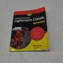 Adobe Photoshop Lightroom Classic For Dummies (For Dummies (Computer/Tech))