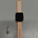 Othalne Smart Watch (Answer/Make Call), 1.85" Smartwatch for Android Phones and iPhone with Heart Rate,Sleep Monitor,Pedometer, 100+Sports Fitness Watch, IP68 Waterproof Fitness Tracker for Men Women