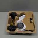 Tapo 2K Indoor Pan/Tilt Wired Security Camera - Works as a Baby Monitor & Pet Camera, Motion Detection, 2-Way Audio, Siren, Night Vision, No-Subscription Local Storage or Optional Cloud, C211 (2-Pack)