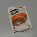 Snak Club Toffee Peanuts, Candied Peanuts with Praline Coat and Sweet Cream, Gluten-Free and Kosher Snack, 17 oz Resealable Bag (EXP 06/30/27)