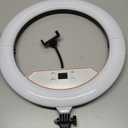 Raya Bendie-Brite Folding USB Bi-Color LED Ring Light (10")