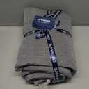 Cmfshape Cooling Blanket Throw for Hot Sleepers,Summer Blanket,Lightweight Soft Cold Blanket for Bed Couch Sofa,Cooling Fiber to Keep Cool for Night Sweats 86x79