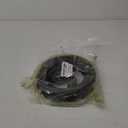 HIAORS 10x2.125 Tire and Inner Tube Set Replacement for Electric Scooter Segway D40X F20 F30 F40, 10 Inch Tire for Gotrax G4 E-Scooter Kickscooter Tricycle Bicycle Self-balancing with 0 Valve Stem