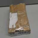 10 Pack Champagne Bronze Cabinet Pulls 7.5 Inch(192mm) Kitchen Cabinet Handles Solid Zinc Alloy Cabinet Hardware Drawer Pulls