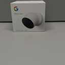 Google Nest Cam Outdoor or Indoor, Battery - 2nd Generation - 1 Pack