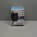 BLACK+DECKER Portable Space Heater, 1500W Room Space Heater with Carry Handle for Easy Transport