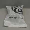 PRETTYGARDEN Long Sleeve Mini Dress for Women 2026 Spring Crewneck Knit Pleated Babydoll A Line Casual Short Party Dresses. L