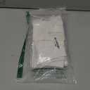 No Nonsense Womens Stretch Denim Leggings with Pockets L