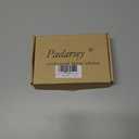 Padarsey Compatible Trackpad Touchpad with cable Replacement for Macbook Pro Unibody 13-inch A1278 MB467LL/A, MB991LL/A, MC374LL/A, MC375LL/A, MC700LL/A, MD313LL/A, MC724LL/A, MD314LL/A, MD101LL/A, MD