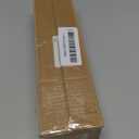 10 Pcs Microblading Manual Pen U18 0.18mm Disposable Microblading Pen 18U Black Microblading Supplies Kit Hand Tools for Eyebrow Makeup,lip,eyeliner (18U)