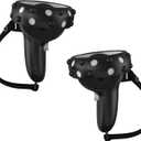 Surge METAQUEST 2 VR PRO GRIPS BLACK