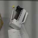 SAMSUNG DA97-07549B ASSEMBLY ICE MAKER GUGGE OEM Original Part White