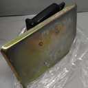 Concrete Vibrator Electric 250W, Power Handheld Concrete Vibrators