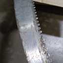 Fiskars 7-16 ft. Extendable 2-in-1 Pruner and Pole Saw For Tree Trimming, Tree Trimmer with Chain-Drive for Cutting Branches up to 1.25" Diameter with More Power, Garden Tools